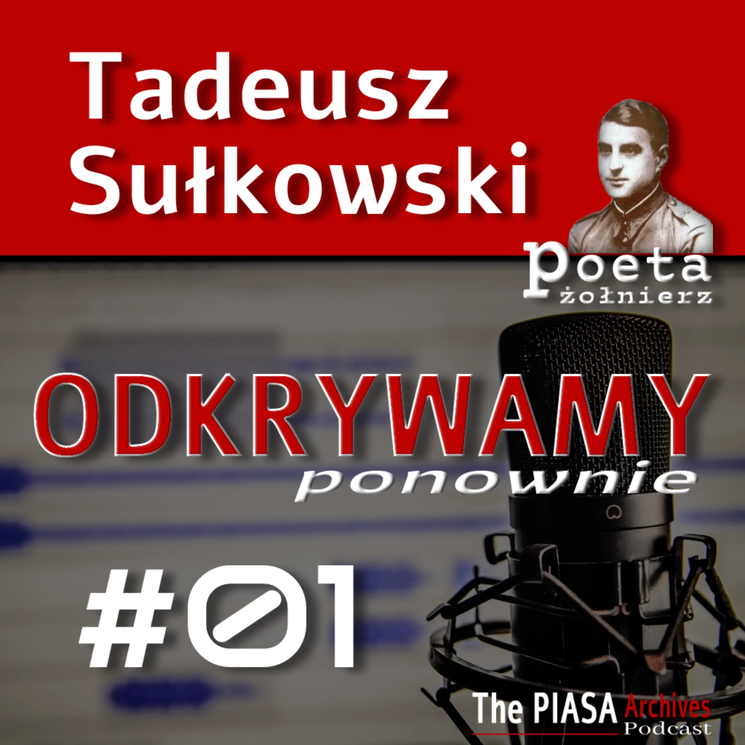 7 czerwca 1943 | Maria Dąbrowska do Tadeusza Sułkowskiego