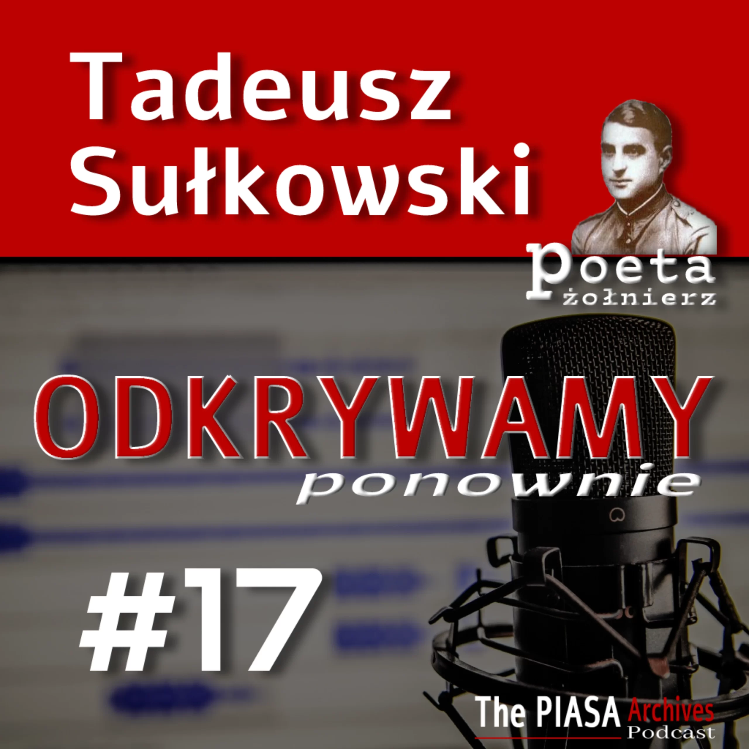 27 maja 1947 | Tadeusz Sułkowski do Kazimierza Sowińskiego