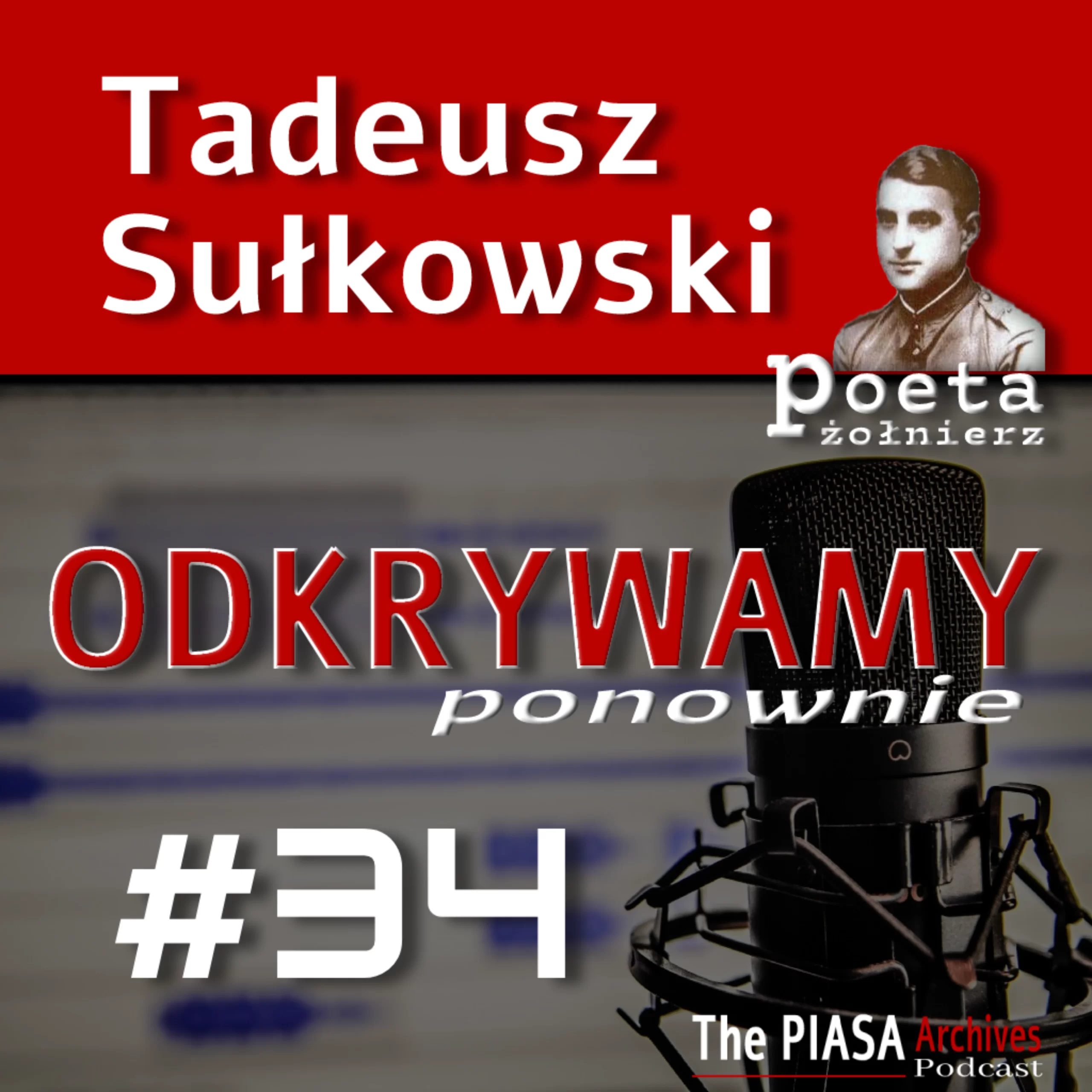 21 sierpnia 1947 | Tadeusz Sułkowski do Herminii Naglerowej