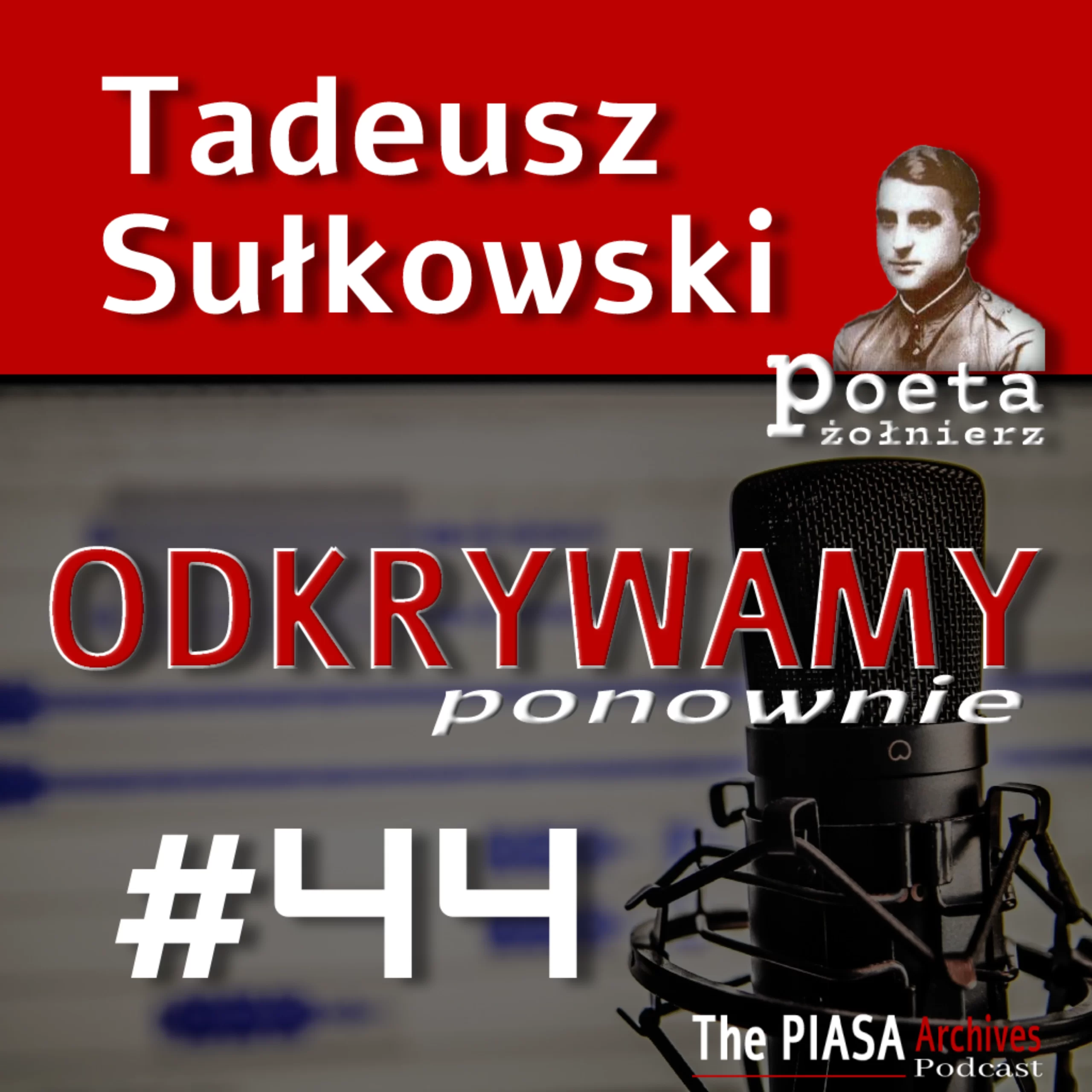 24 lutego 1948 | Tadeusz Sułkowski do Herminii Naglerowej