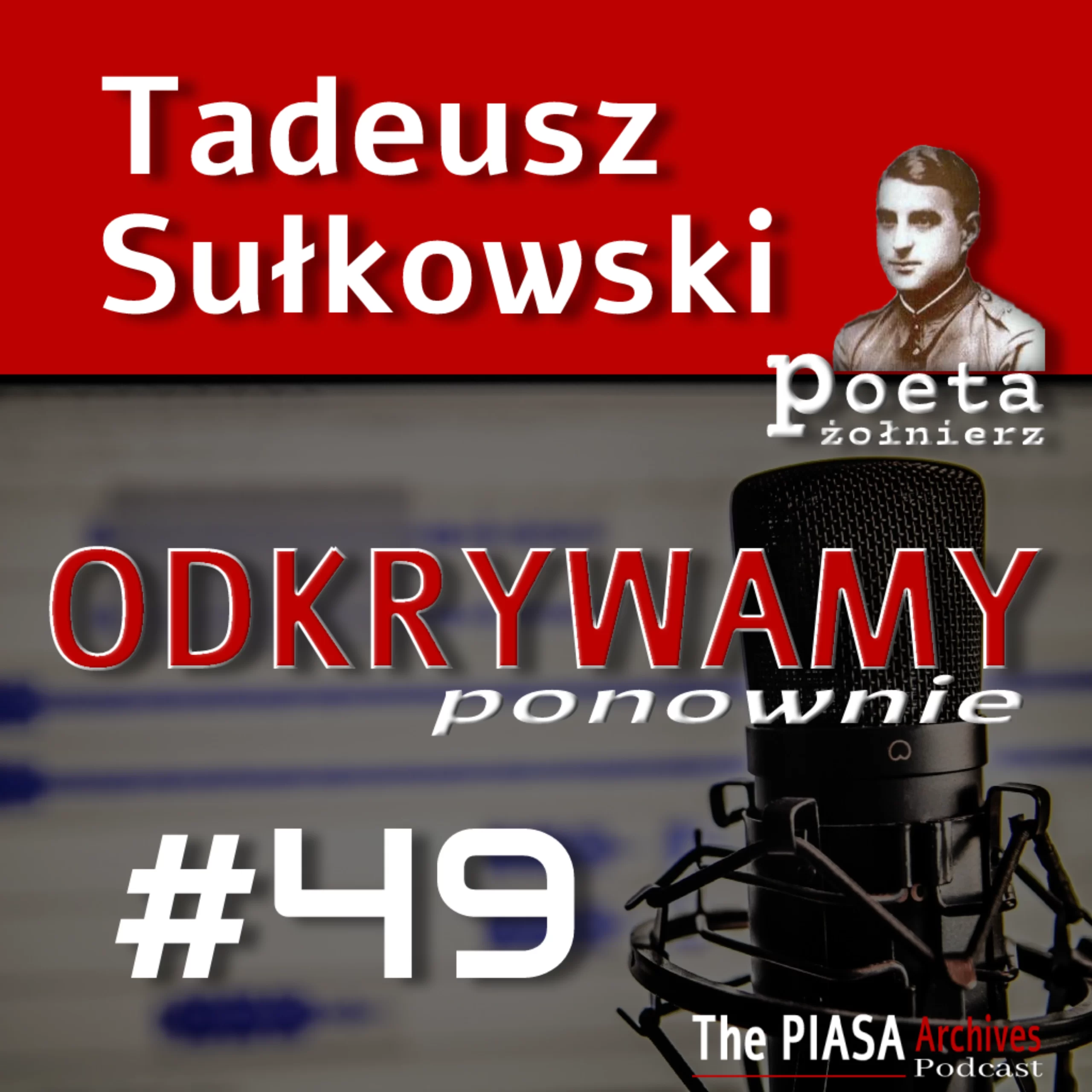 31 maja 1951 | Maria Dąbrowska do Tadeusza Sułkowskiego