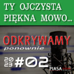 PIASA Archives Podcast