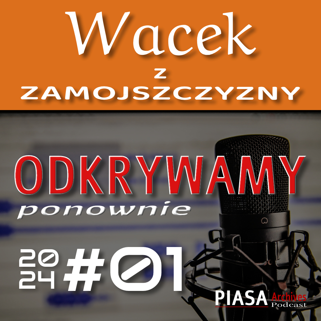 Wacek z Zamojszczyzny