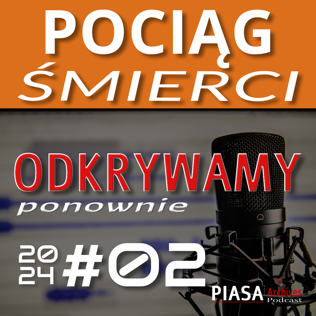 Pociąg Śmierci