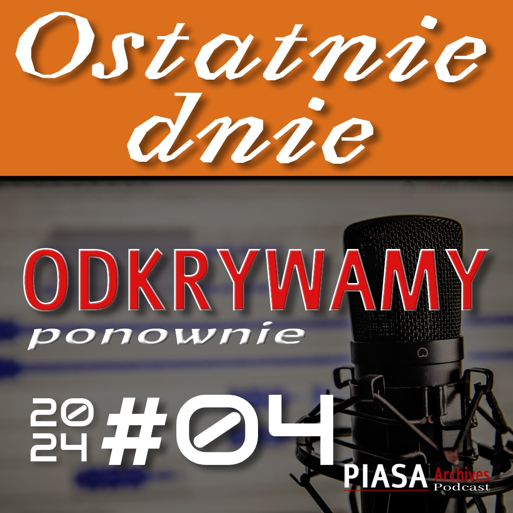 Ostatnie Dnie