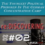 PIASA Archives Podcast PIASA Archives Podcast