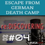 PIASA Archives Podcast PIASA Archives Podcast